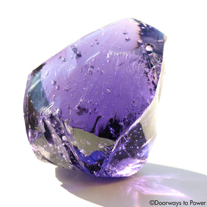 Lady Nellie Monatomic Andara Crystals