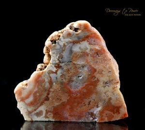 Sedona Azeztulite Altar Stone