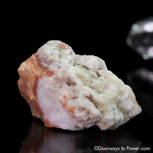 Sedona Azeztulite Sedonalite Azozeo Activated