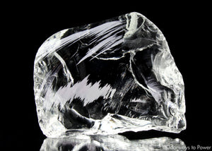 Lady Nellie Monatomic Andara Crystals Mt Shasta