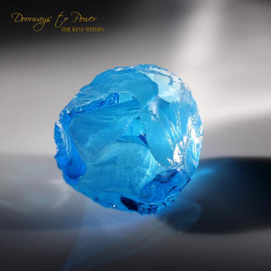 Doorways to Power Andara Crystals Monatomic