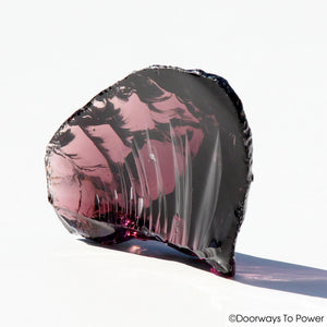 Power of Kings Andara Crystal Mt Shasta 'High Priest'