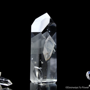 Casa Crystal Point | John of God Brazil