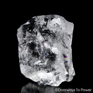 Satyaloka Azeztulite Crystal Synergy 12 Stone w/ Record Keeper + Pleiadian Starbrary