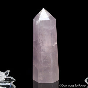 John of God Healing Casa Crystal