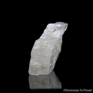 Petalite Gemstone Crystal & Synergy 12 Stone