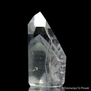 John of God Blessed Casa Crystal Point