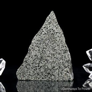 Guardianite Crystal Altar Stone Azozeo Activated