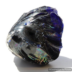 Tanzanite Fire Andara Crystals for Sale Doorways to Power
