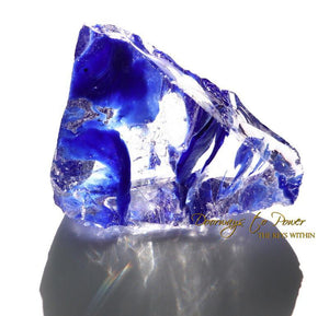 5D monatomic andara crystals