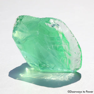 Pleiaidan ET Star Elder Monatomic Andara Crystal