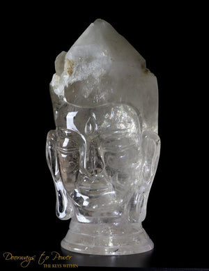Citrine Budhha Leandro de souza