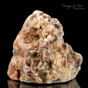 Sedona Azeztulite Crystal