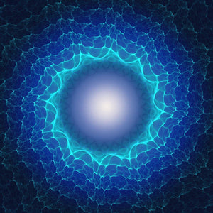 Tanzanite Fire & Elestial Starlight Andara '5th-9th Dimensional Energy Portal'