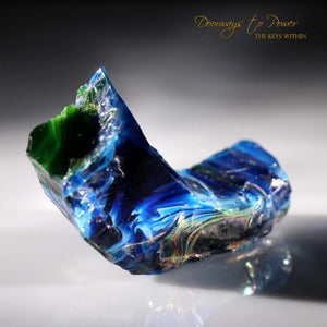 Doorways to Power Andara Crystals California