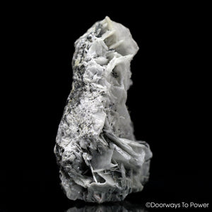 Peruvian Barite Crystal Specimen