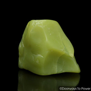 Healerite Tumbled & Polished Crystal