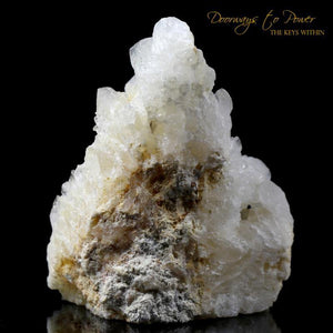 Sauralite Azeztulite