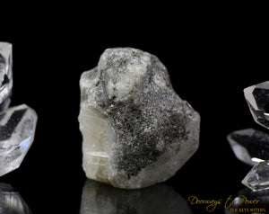 Synergy 12 Stone Phenacite