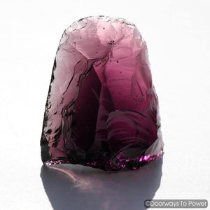 Power of Kings Andara Crystal Mt Shasta