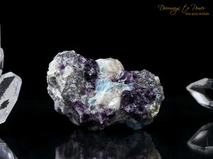 Phenacite Synergy 12 Stone