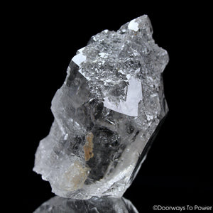 Himalaya Quartz Crystal Lightbrary