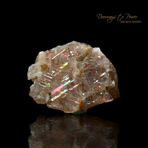 Rainbow Lattice Sunstone