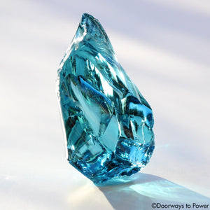 Andara Crystals Doorways to Power