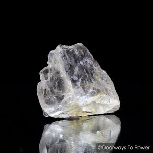 Petalite Crystal & Synergy 12 Stone
