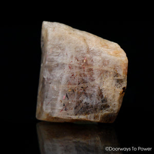 Rainbow Lattice Sunstone