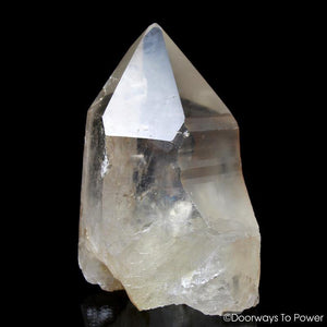 Lemurian Seed Record Keeper Crystal 'Sacred 9'