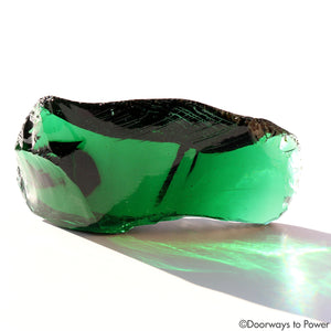 Lady Nellie Monatomic Andara Crystal Mt Shasta Andaras