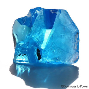 Royal Oracle Eye Monatomic Andara Crystal