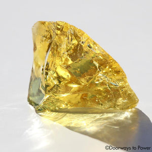 Dynamic Helidor Andara Crystal 'Divine Will'