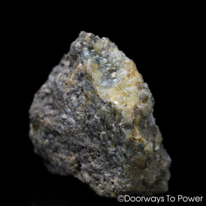 Phenacite Phenakite Crystal Specimen Namibia