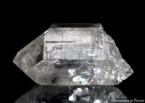 Himalayan Quartz Crystal Record Keeper