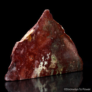 Azeztulite Crystals Doorways to Power