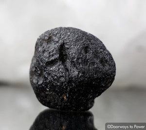 Cintamani Stone 'Celestial Substance' Precious and Quite Rare Sacred Gem