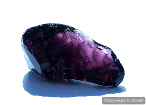 Power of Kings Andara Crystal Mt Shasta