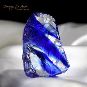 Arcturian 5d Andara Crystal Mt Shasta