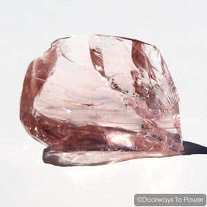 HGW Pink Lady Nellie Andara Crystal 'Awakened Heart'