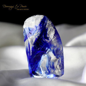 Monatomic Andara Crystals Mt Shasta