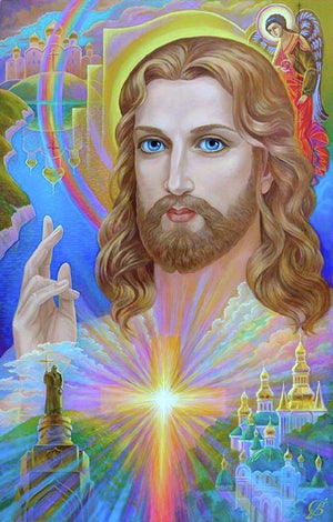 Power of Kings Andara Crystal Magical 'High Priest'