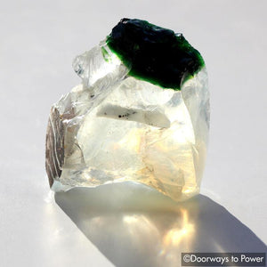 Angel Aura Opal Andara Crystal 144