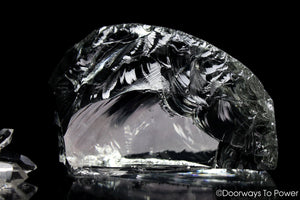 Doorways to Power Andara Crystals