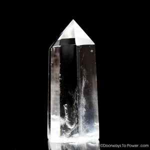John of God Healing Casa Crystal Generator Point