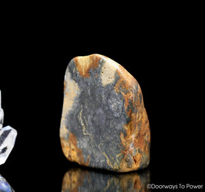 Revelation Stone Crystal Altar Stone 'Soul Communication'