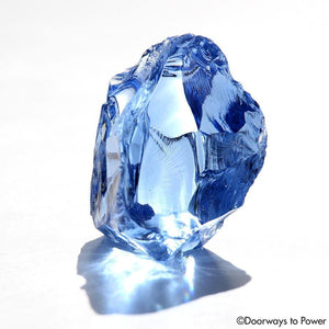 authentic Andara crystals mt shasta