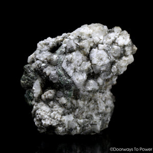 Phenacite Crystal Altar Stone