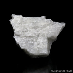 Natrolite Crystal Russia Rare Synergy 12 & Ascension 7